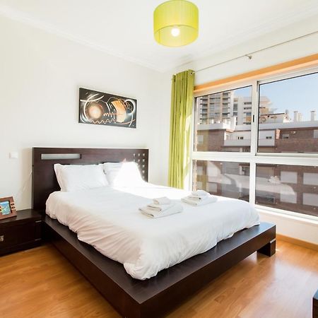 Seashells Apartment Armação de Pêra Kültér fotó