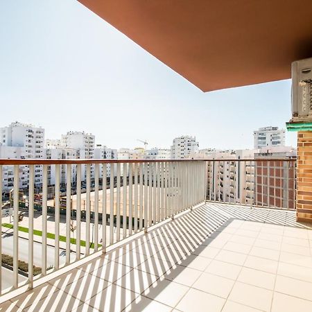 Seashells Apartment Armação de Pêra Kültér fotó