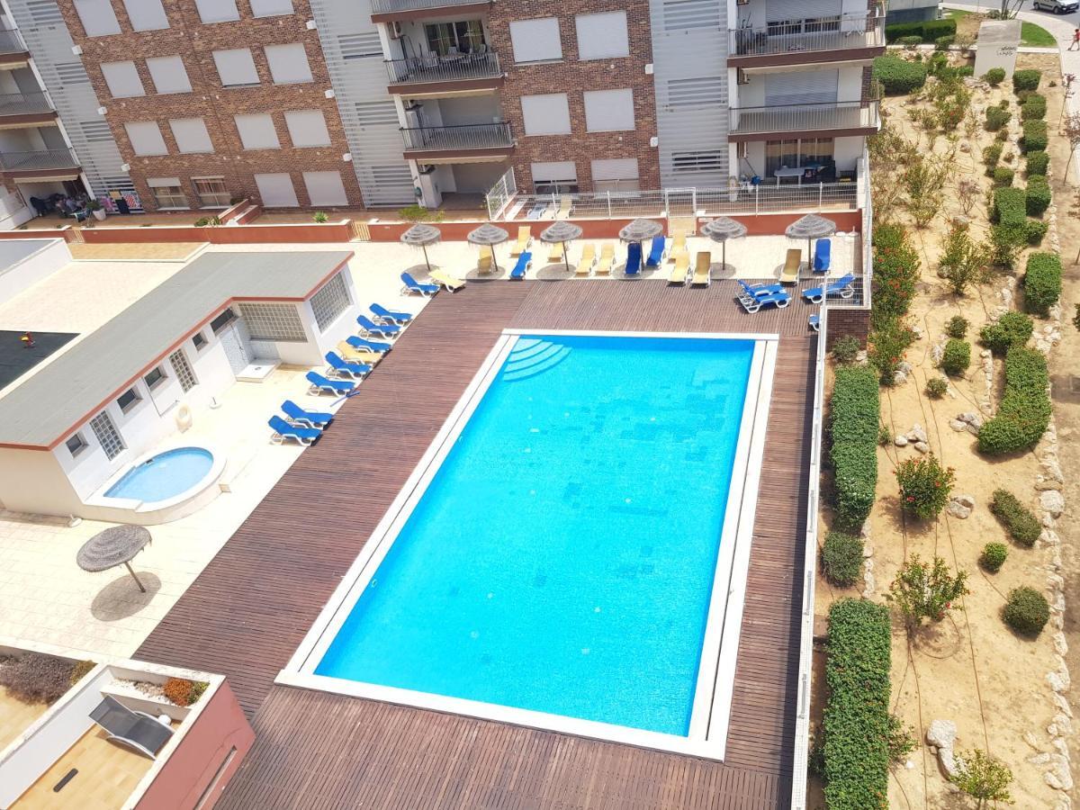Seashells Apartment Armação de Pêra Kültér fotó