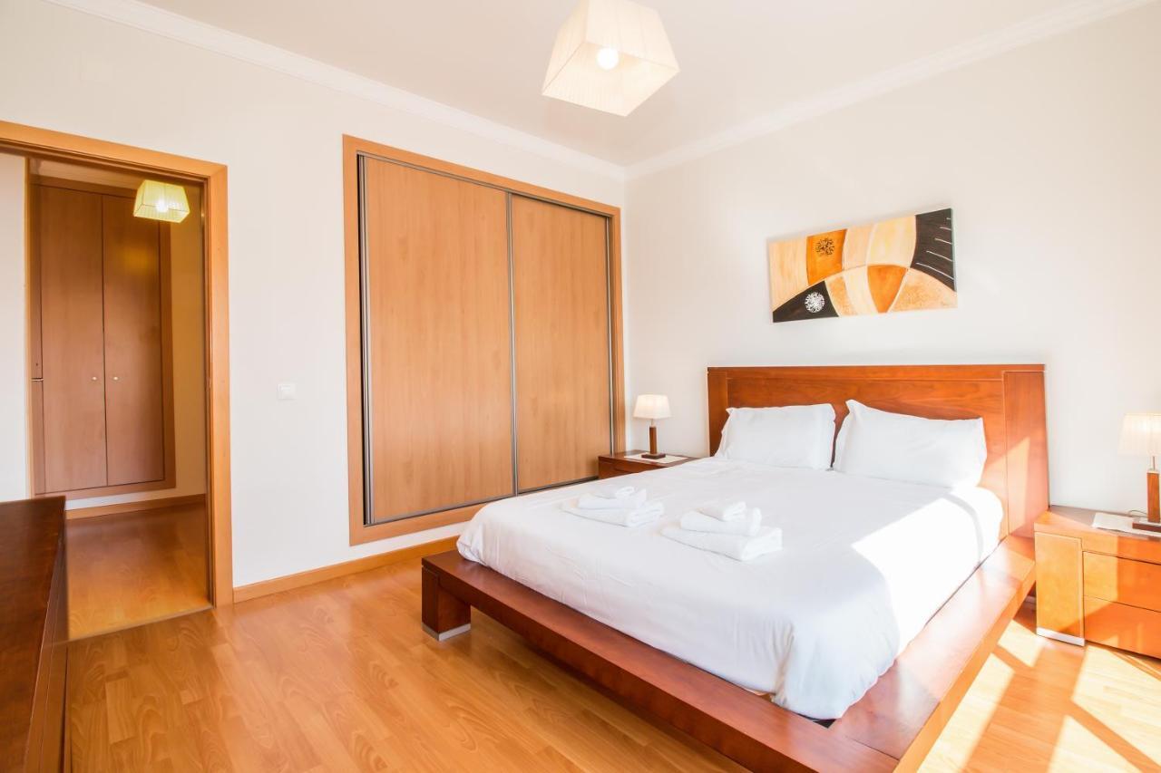Seashells Apartment Armação de Pêra Kültér fotó