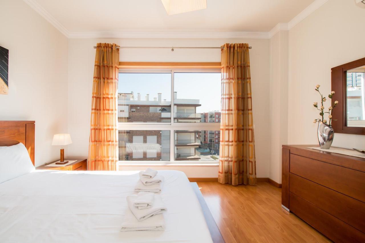 Seashells Apartment Armação de Pêra Kültér fotó