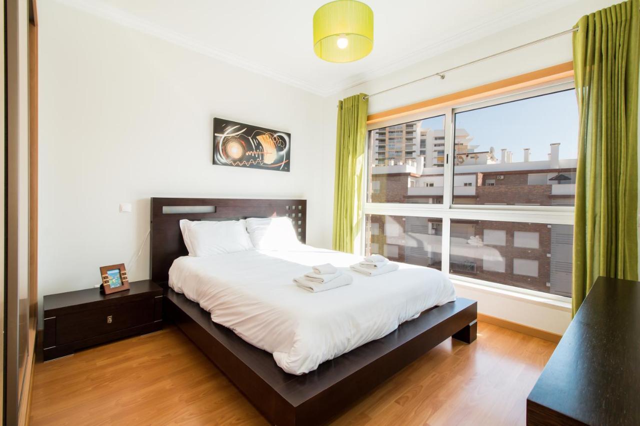 Seashells Apartment Armação de Pêra Kültér fotó