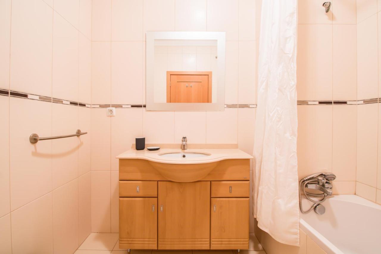Seashells Apartment Armação de Pêra Kültér fotó