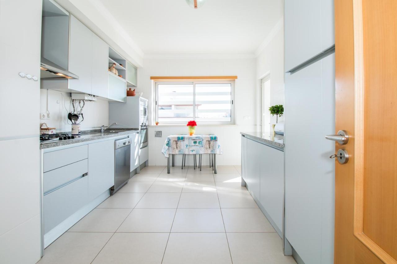 Seashells Apartment Armação de Pêra Kültér fotó