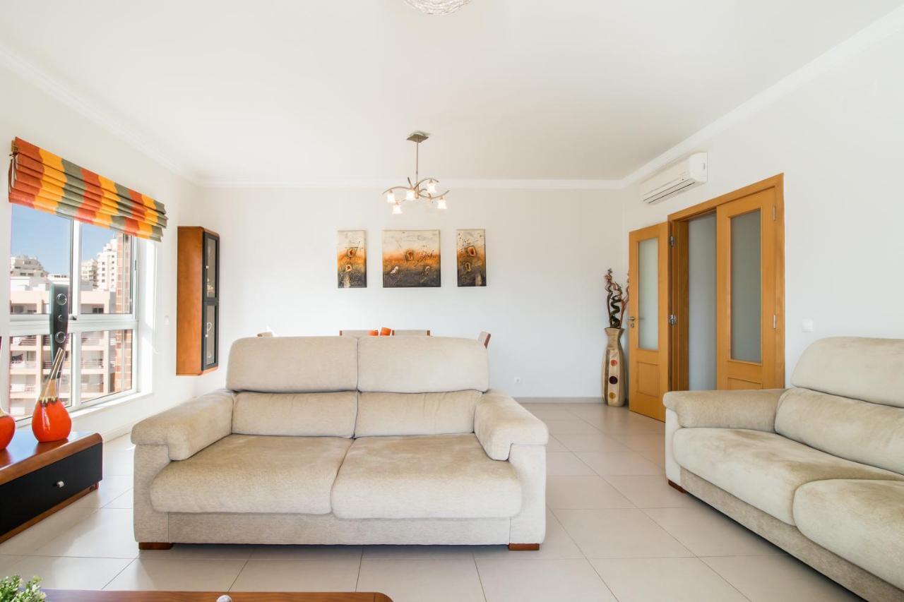 Seashells Apartment Armação de Pêra Kültér fotó