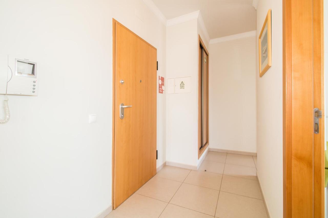 Seashells Apartment Armação de Pêra Kültér fotó