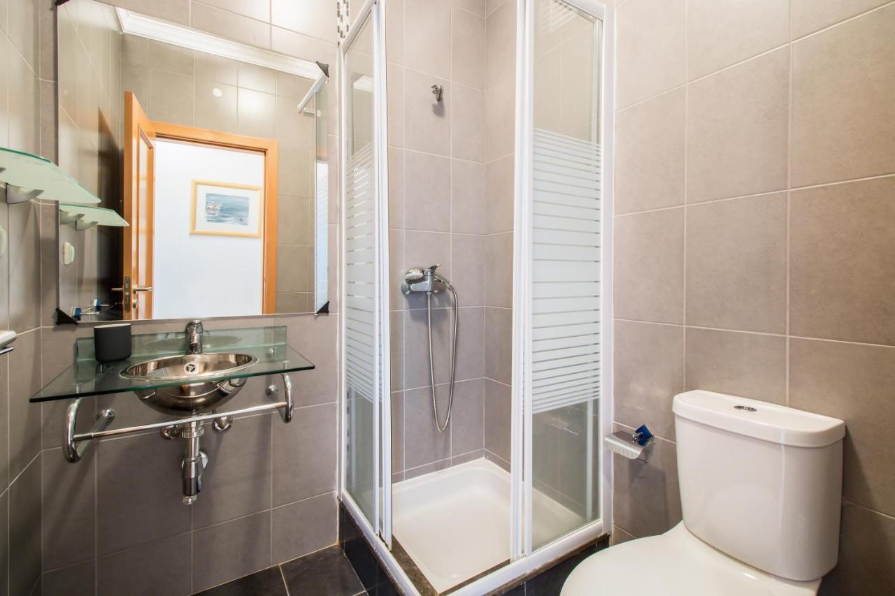 Seashells Apartment Armação de Pêra Kültér fotó