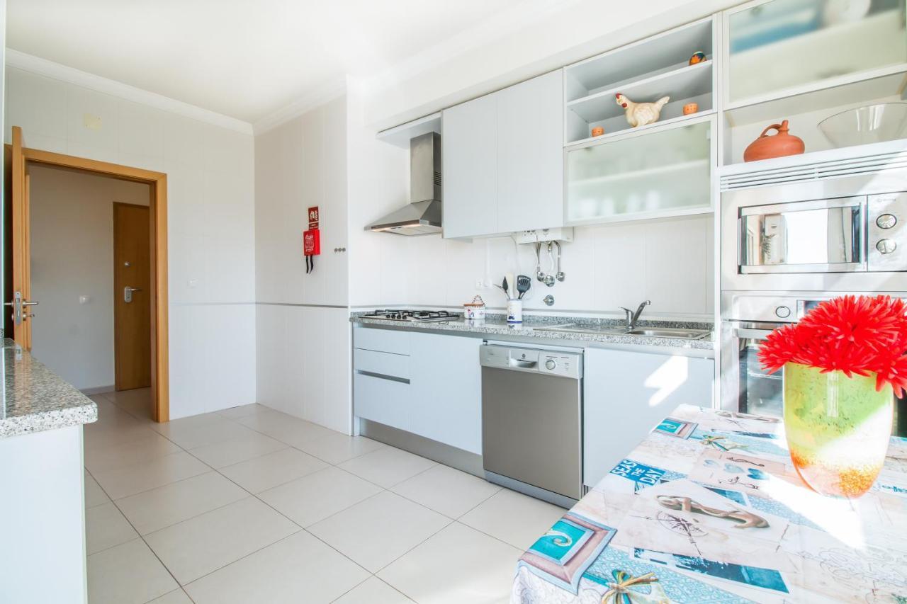 Seashells Apartment Armação de Pêra Kültér fotó
